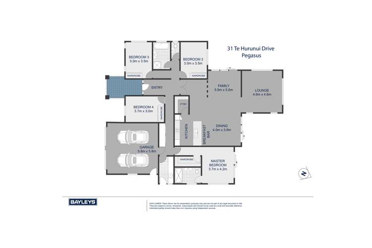 31 Te Hurunui Drive Pegasus_18