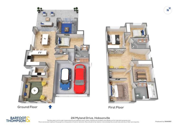 24 Myland Drive Hobsonville_19