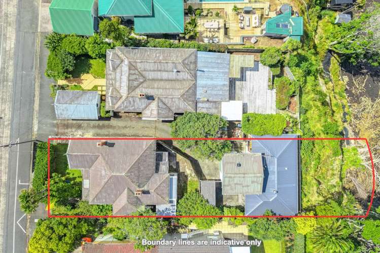 96 & 96A Queen Street Northcote Point_36