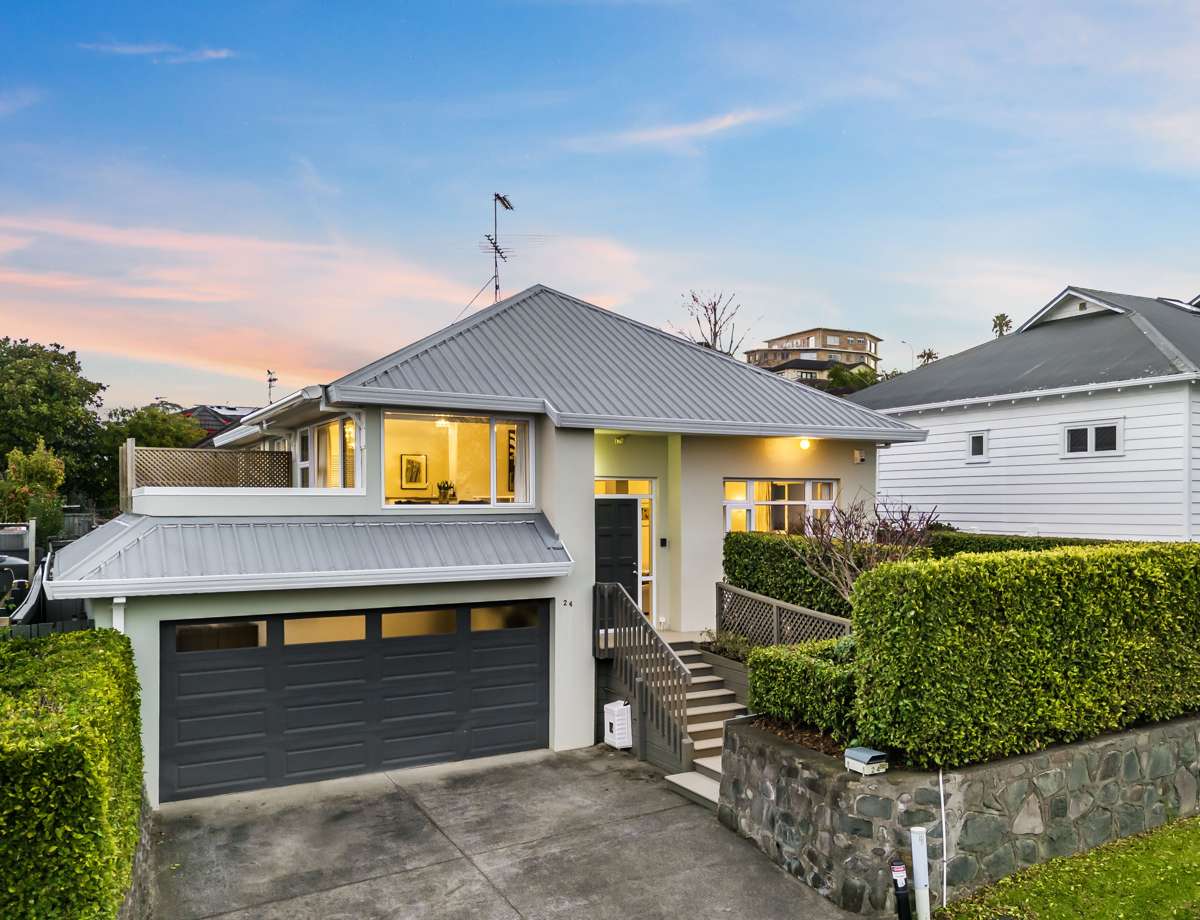 Houses for sale in Auckland City, Auckland