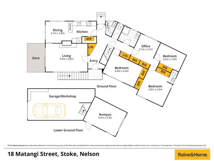 18 Matangi Street Stoke_16