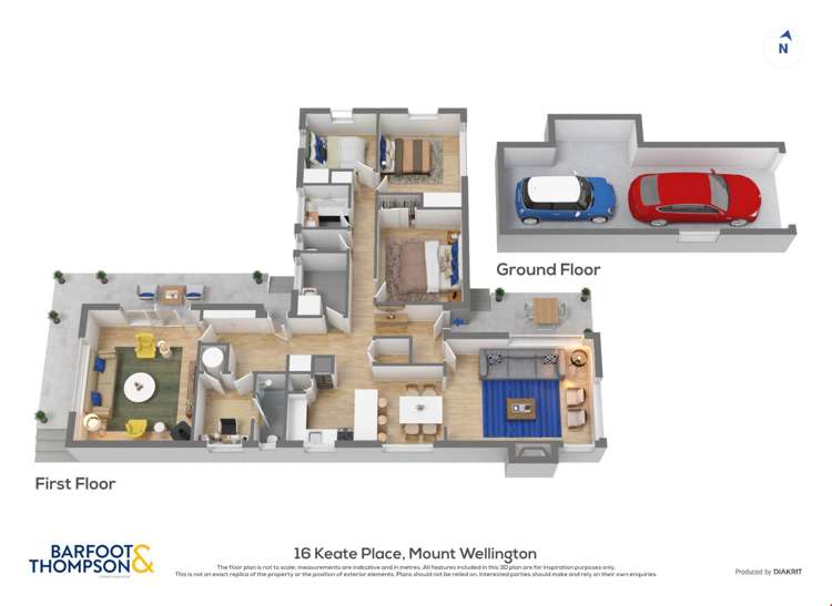 16 Keate Place Mount Wellington_12