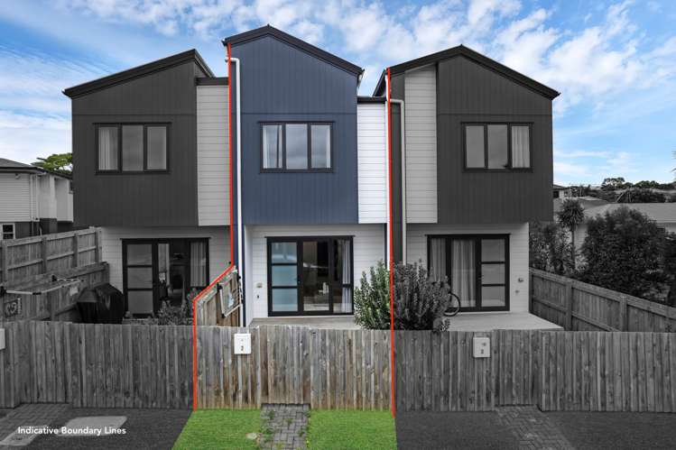 2/112 Moore Street Howick_22