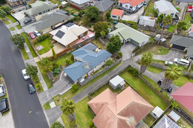 28 Bellville Drive Clendon Park_13