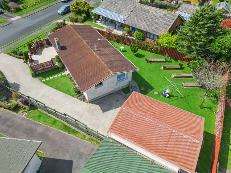 5 Kestrel Crescent Matamata_19