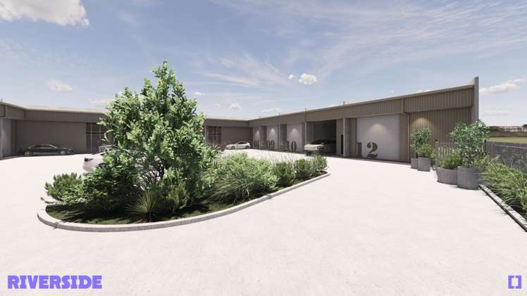 Unit 8 at 11 - 13 Ann Michele Street Te Rapa_2