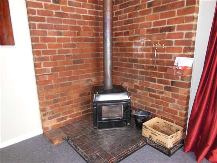 21 Campbell Street Geraldine_5