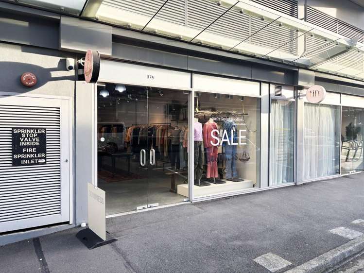 17A College Street_0