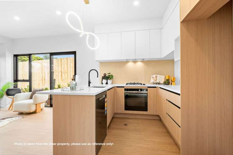 Lot 2, 101 Gossamer Drive Pakuranga Heights_5