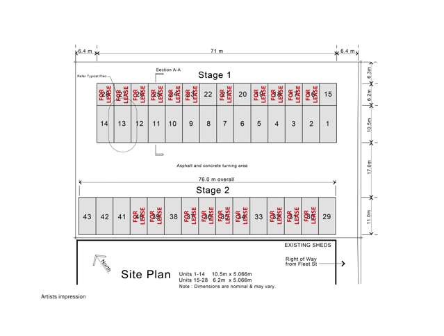 41 Fleet Street Tauhara_3