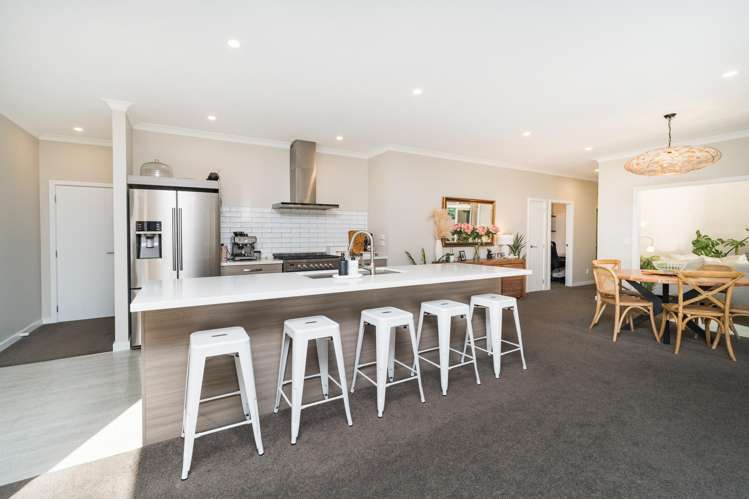 5 Heritage Place Terrace End_9