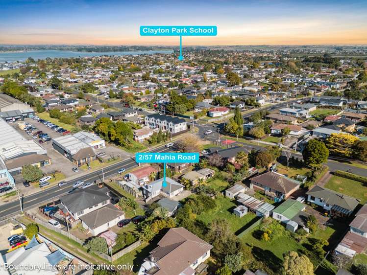 2/57 Mahia Road Manurewa_14