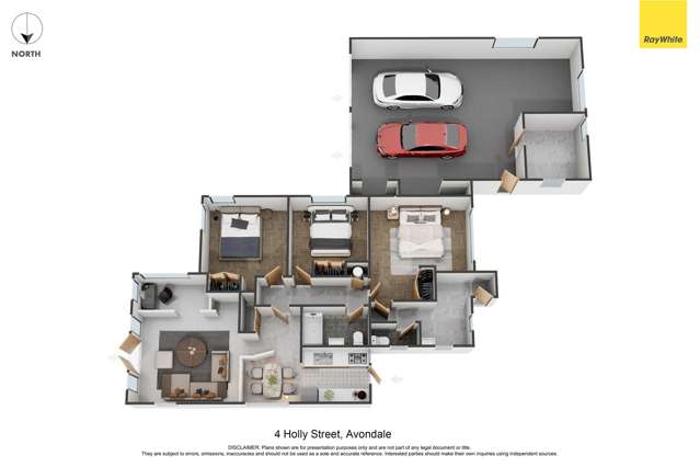 4 Holly Street Avondale_1