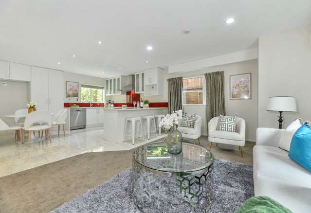 Immaculate 4-Bedroom Family Home for Rent – Co...