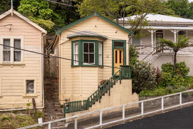 204 Aro Street Aro Valley_14