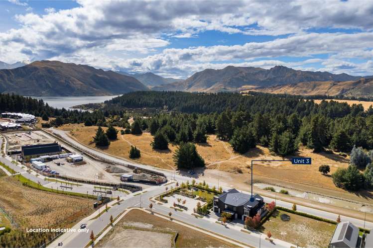 Unit 3, 58 Malvern Road Wanaka_24