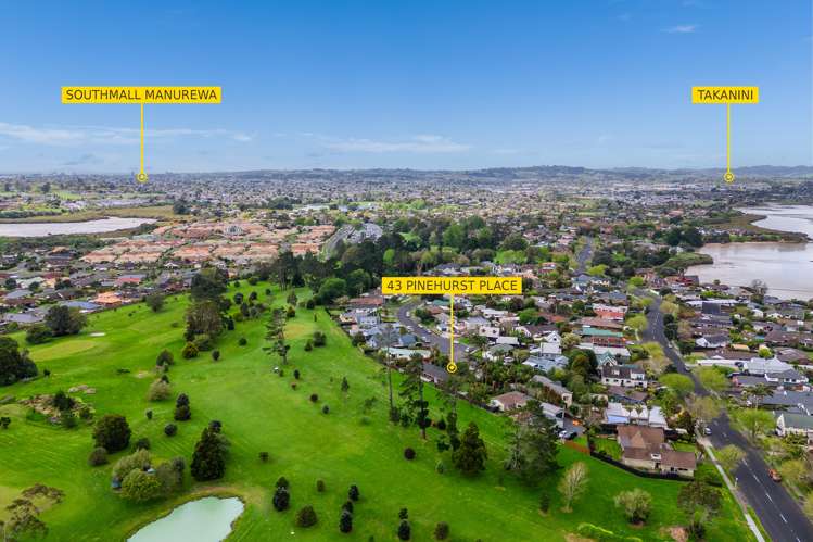 43 Pinehurst Place Wattle Downs_21