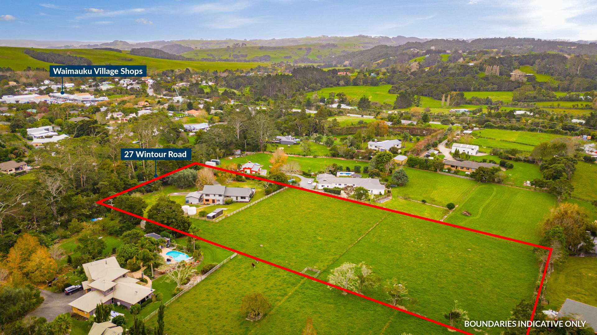 27 Wintour Road Waimauku Rodney Houses for Sale One Roof