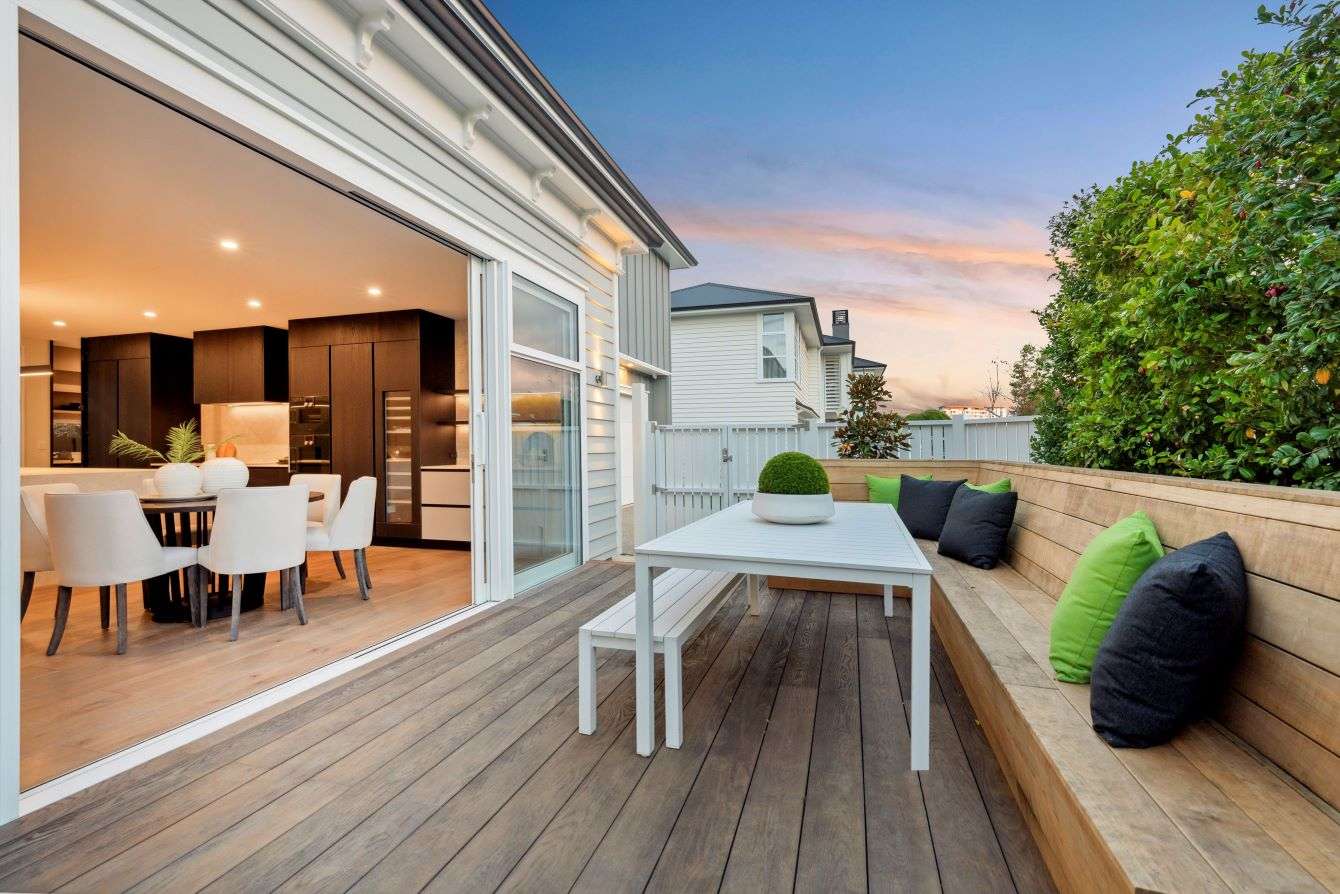 27 Wapiti Avenue in Epsom, Auckland