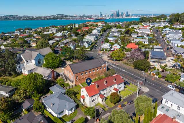 Delightful on Domain