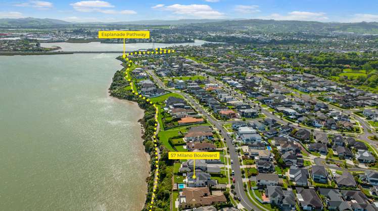 57 Milano Boulevard Karaka_34