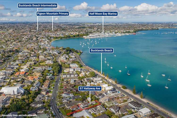 2/67 Hattaway Avenue Bucklands Beach_17