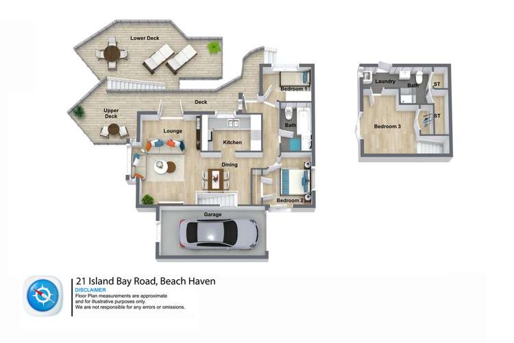 21 Island Bay Road Beach Haven_19