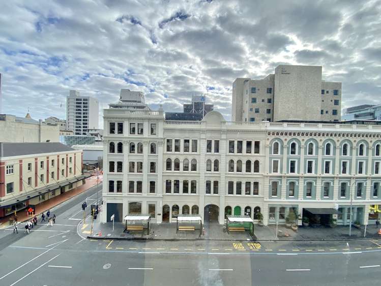 Suite 201/8 Commerce Street Auckland Central_5