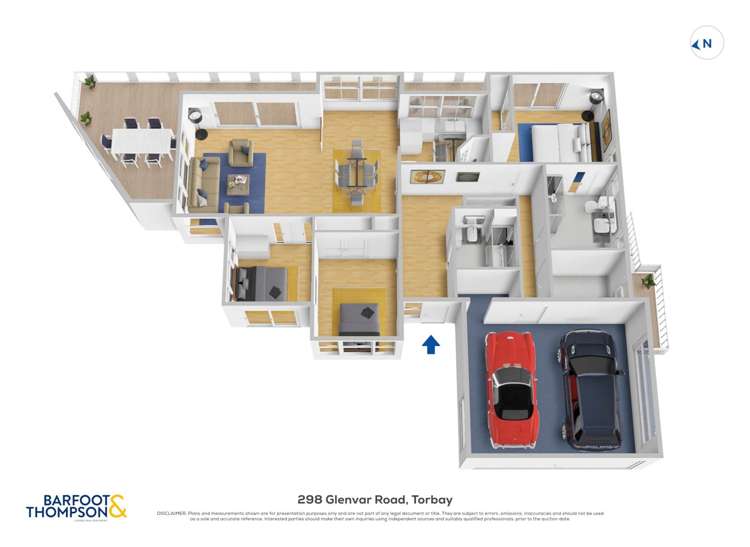 298 Glenvar Road Torbay_25