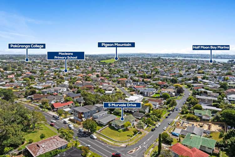 5 Murvale Drive Bucklands Beach_17