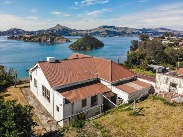 34 Island Terrace Port Chalmers_1