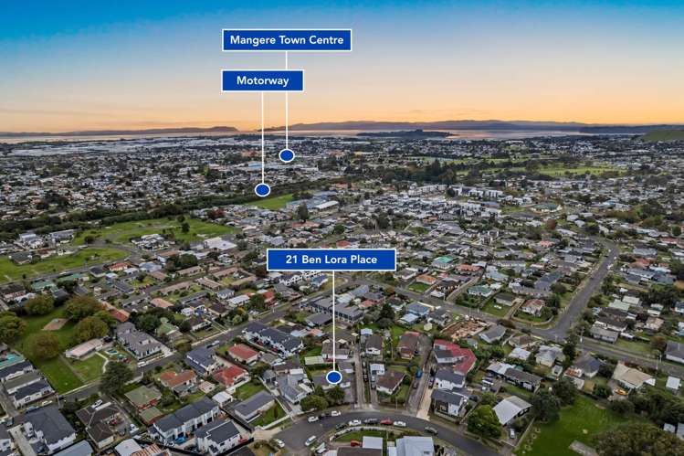 21 Ben Lora Place Mangere East_26