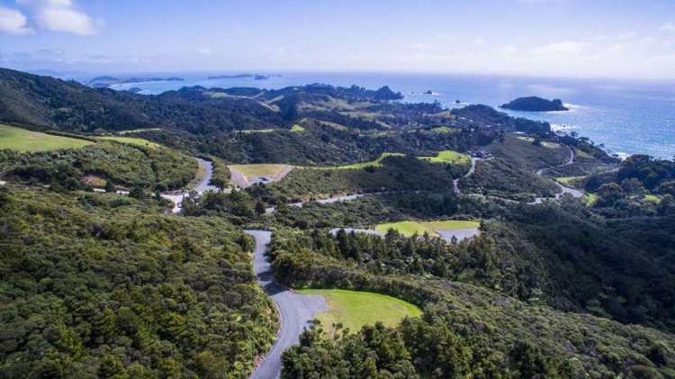84 Onekainga Rise, Mouresses Bay Whananaki_8