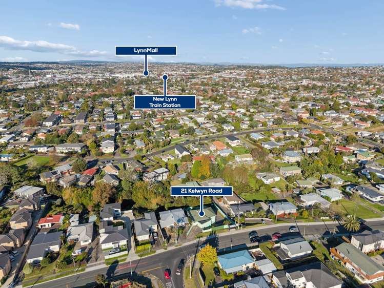 21 Kelwyn Road Kelston_22