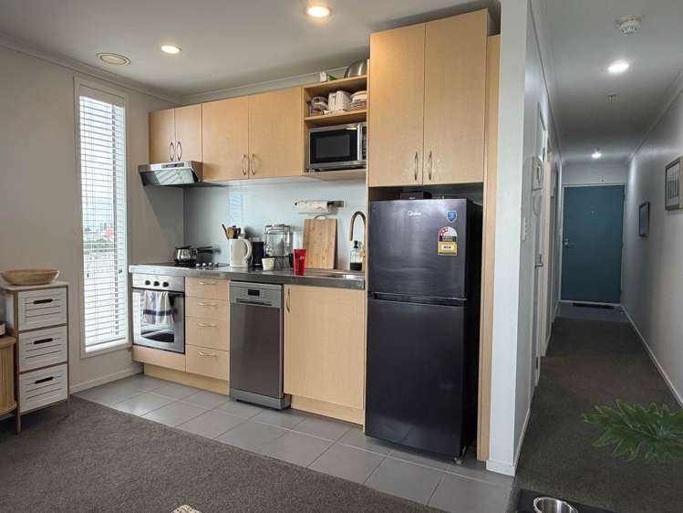 2N/20 Charlotte Street Eden Terrace_6