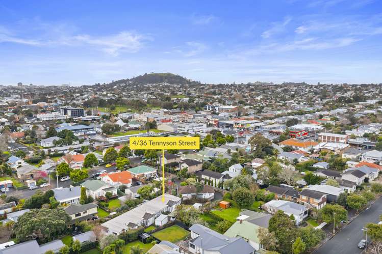 4/36 Tennyson Street Mount Eden_16