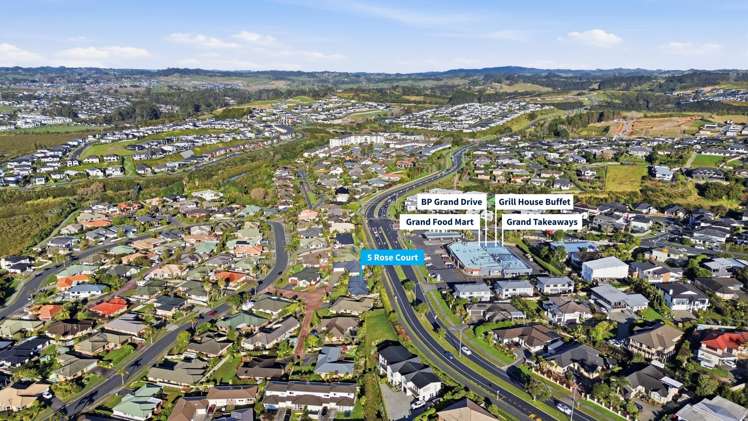 5 Rose Court Orewa_27