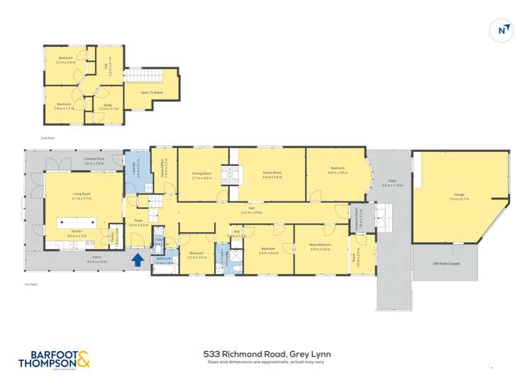 533 Richmond Road Grey Lynn_11