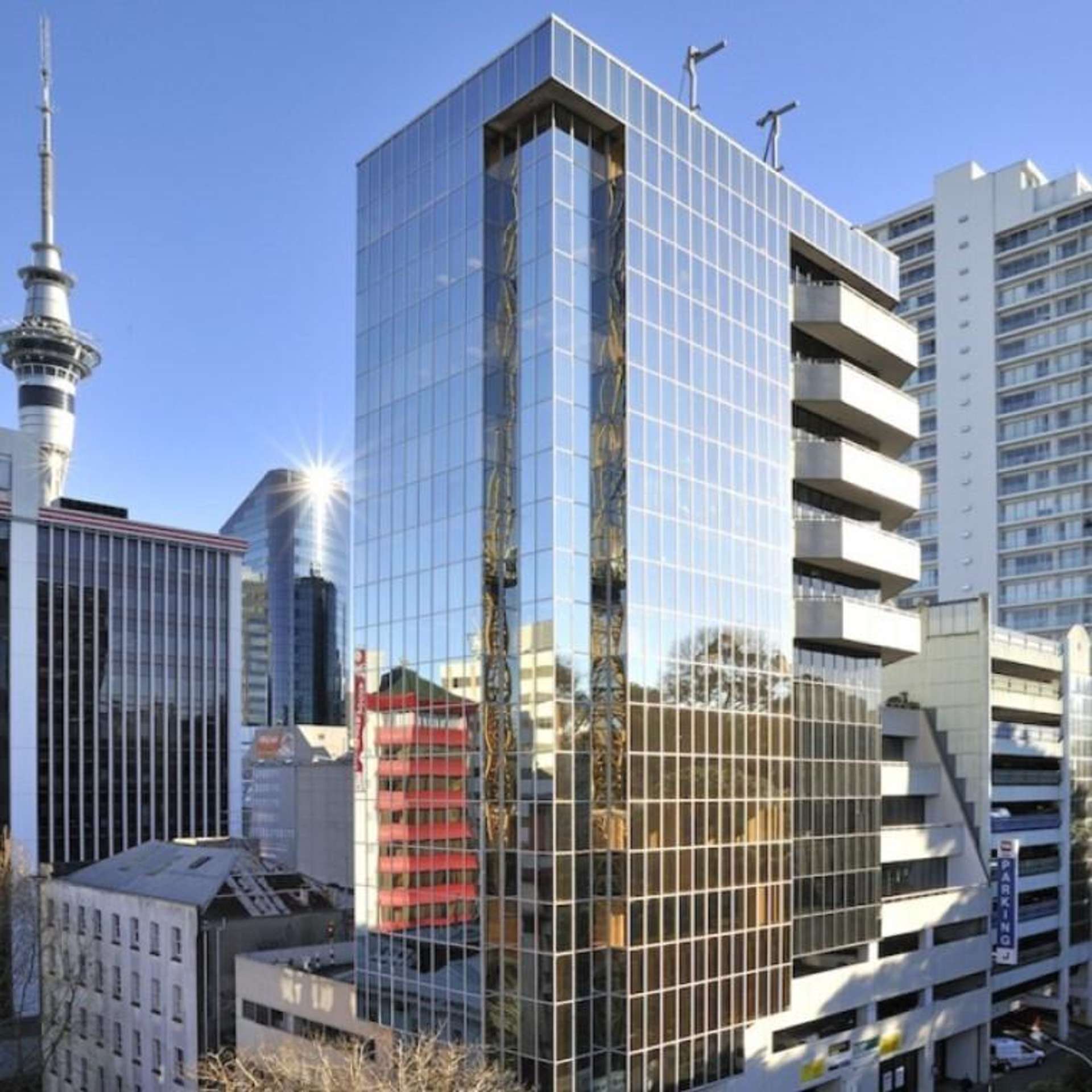 Address withheld Auckland Cbd_0