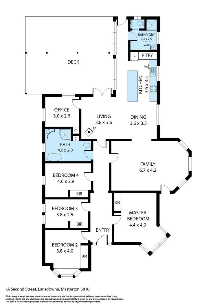 38 Opaki Road Masterton_24