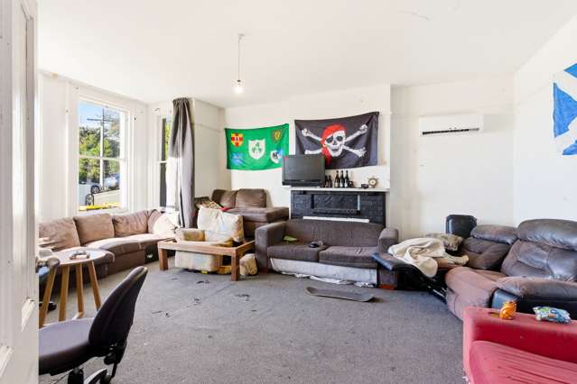 91 & 91A London Street Dunedin Central_2