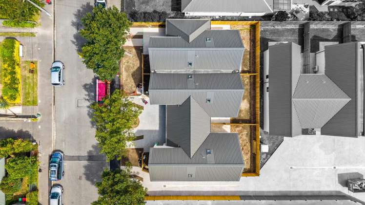 6/209 Hastings Street East Waltham_6