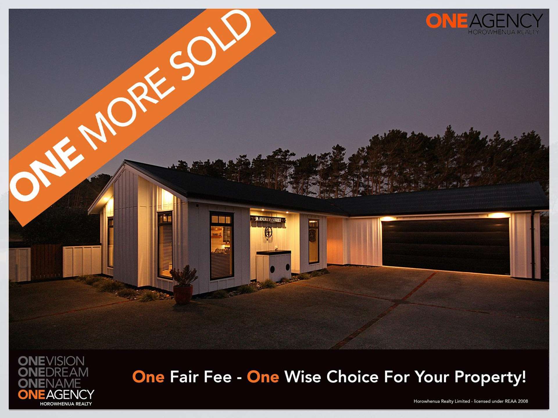 3a Andrews Street Foxton Beach_0