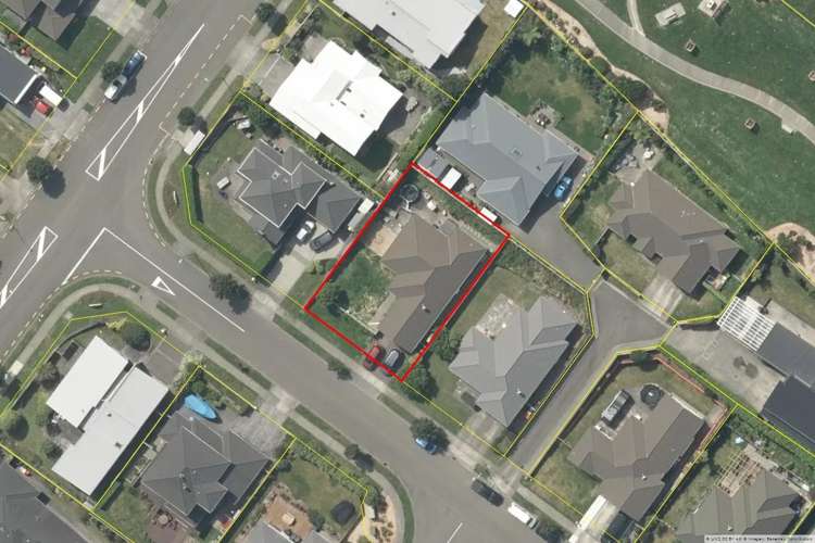 3 Nelson Avenue Aotea_31