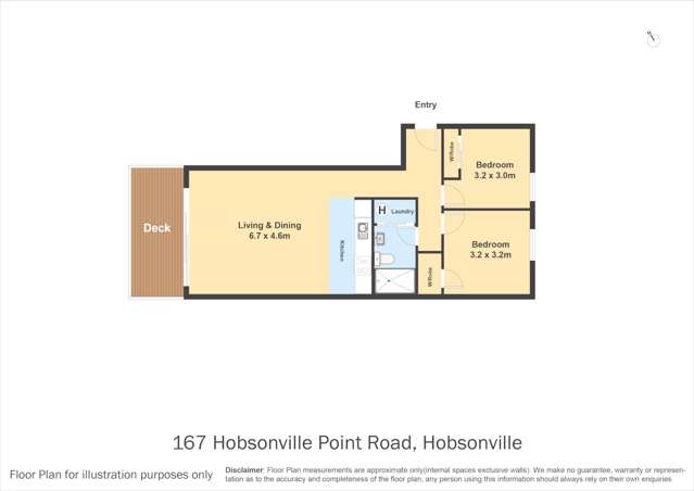 5/167 Hobsonville Point Road Hobsonville_1