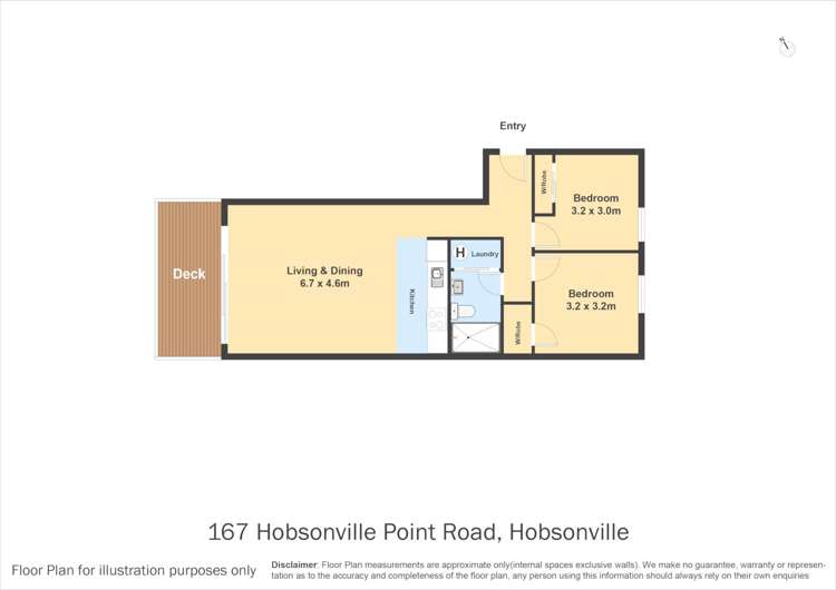 5/167 Hobsonville Point Road Hobsonville_17