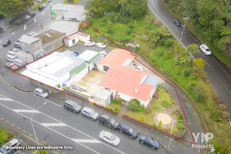 103 & 105 Newlands Road_0