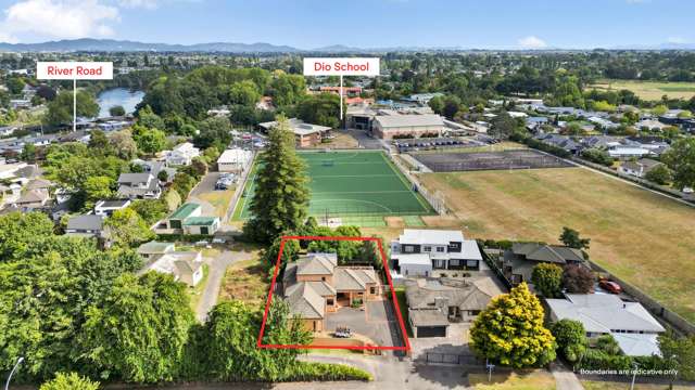 A Prime 1011 Sqm Site Backing Onto Dio