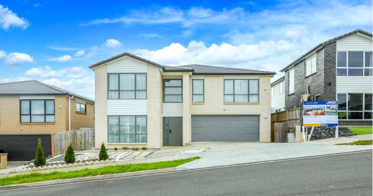 6 Kilcooley Road Flat Bush_18