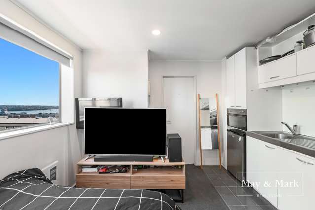 Location! Location! Location!